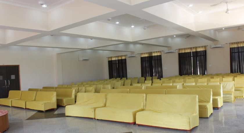 Geetanjali Hotel & Motel Bharatpur Exterior photo